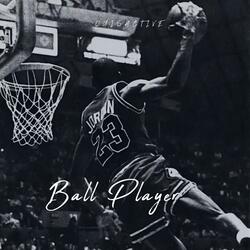 Ball Player