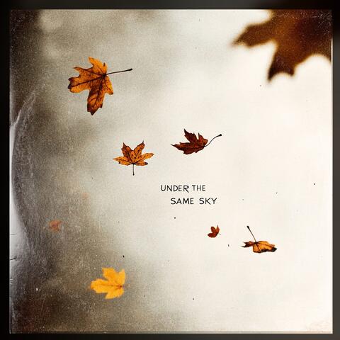 under the same sky