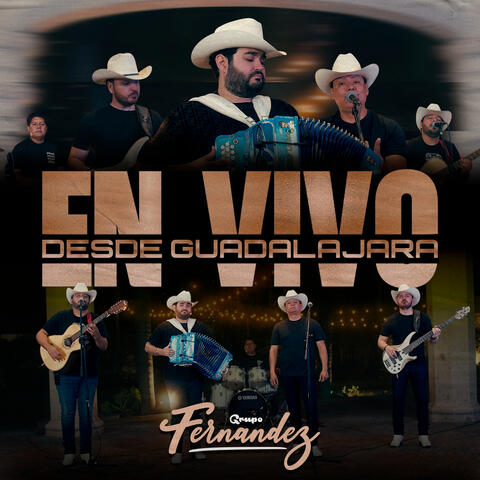 EN VIVO DESDE GUADALAJARA