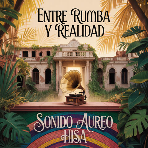 ENTRE RUMBA Y REALIDAD