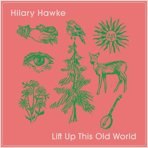 Lift Up This Old World