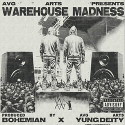 WAREHOUSE MADNESS