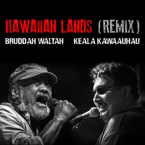 Hawaiian Lands