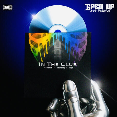 in The Club