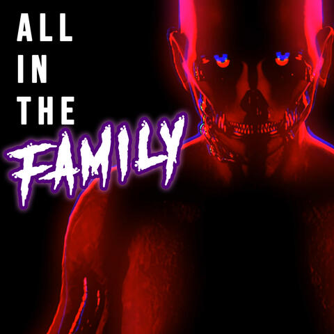 All In The Family