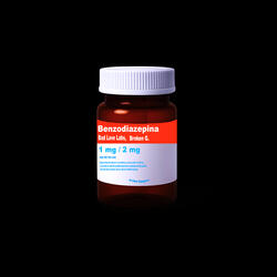 Benzodiazepina