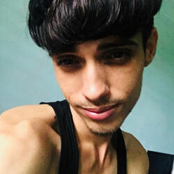 Estoy Enamorado de Ti