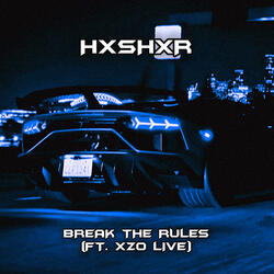 Break The Rules