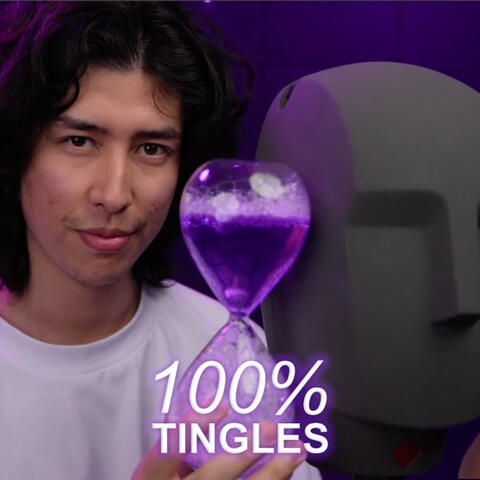 ASMR Made for the Untingleable