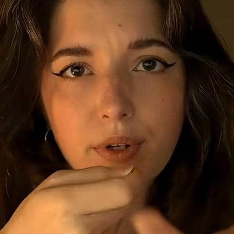 Pluck, Snip, Release – ASMR Energy Reset