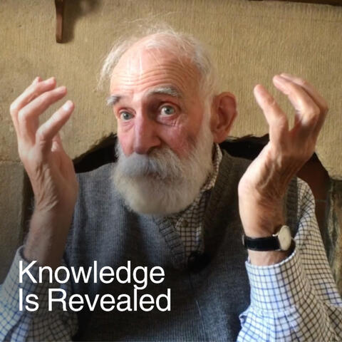 Knowledge Is Revealed