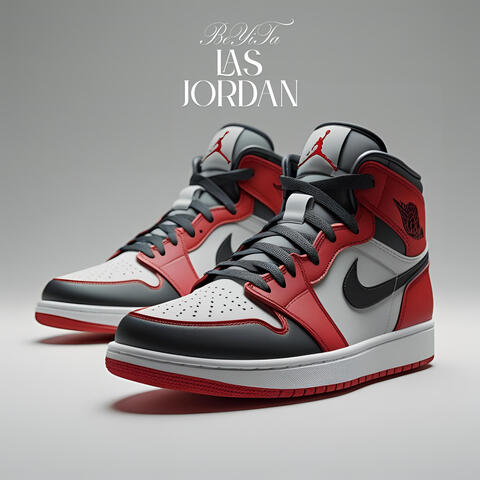 Las Jordan