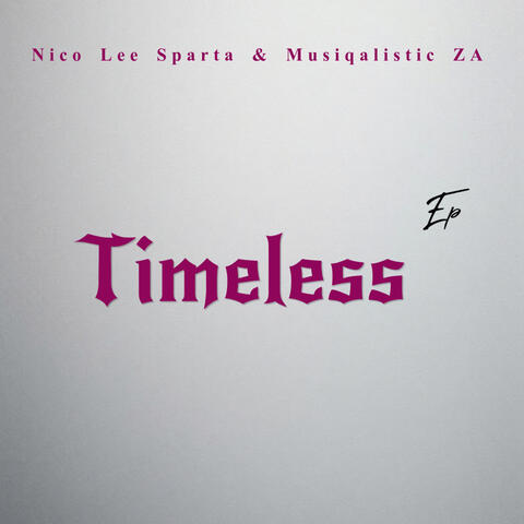 Timeless EP