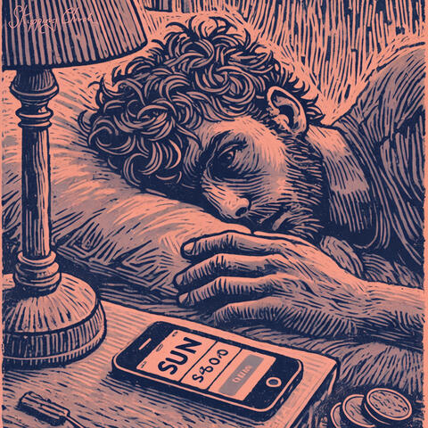 Skipping Church (Acoustic Mix)