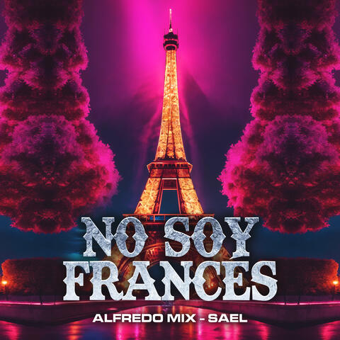 No Soy Frances