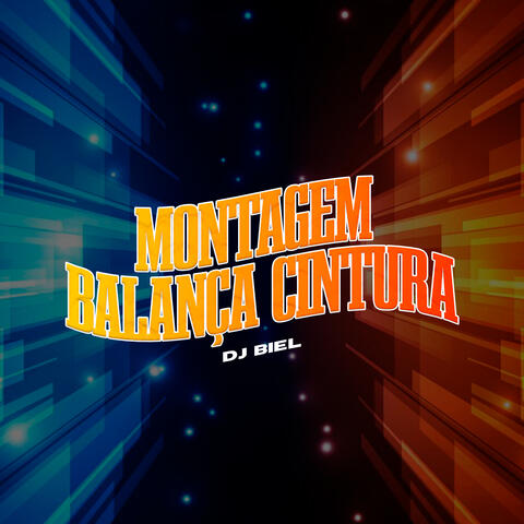 Montagem Balança Cintura