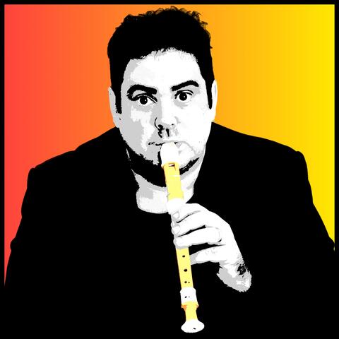 Recorder in the Corner