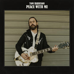 Peace With Me