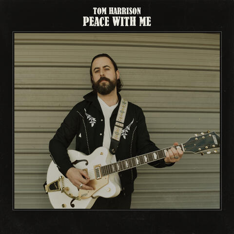 Peace With Me