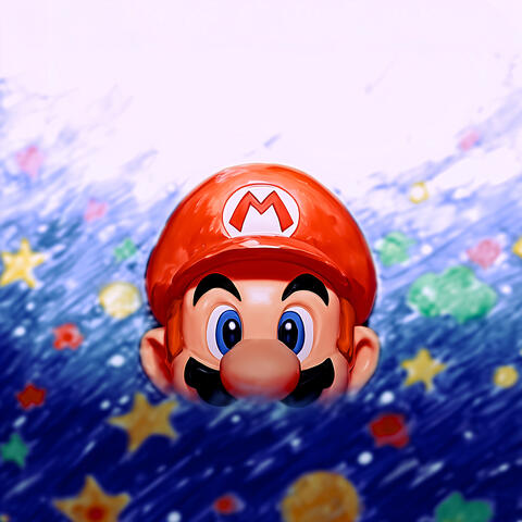 Super Mario 64 - Piano & Violin