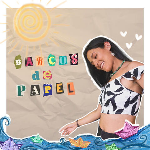 Barcos de Papel