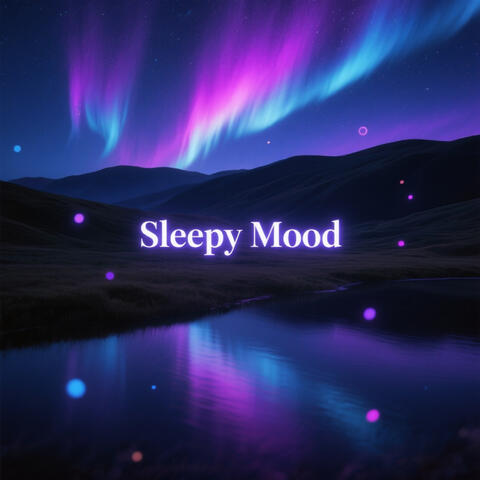 Breathing Light Through the Velvet Sky