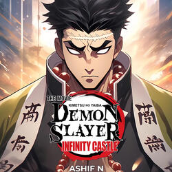 Hashiras Make Way (Demon Slayer Infinity Castle: Akaza's Return)