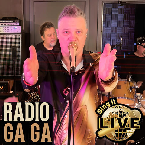 Radio Ga Ga