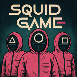 Accomplished (From "Squid Game 3") - Rain Version
