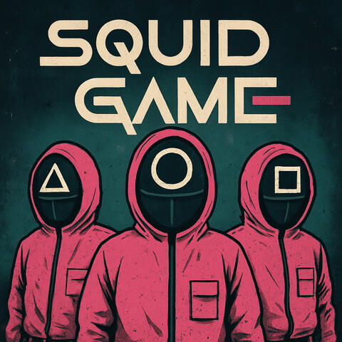 Accomplished (From "Squid Game 3") - Rain Version