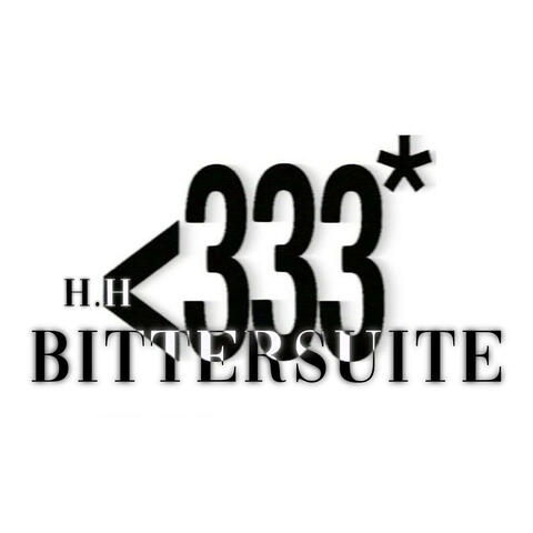 BITTERSUITE