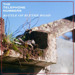 Battle of Blythe Road