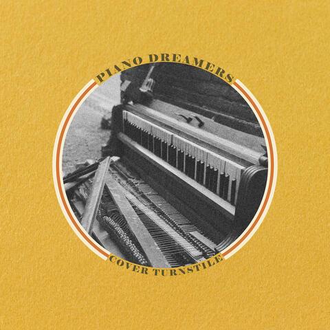 Piano Dreamers Cover Turnstile