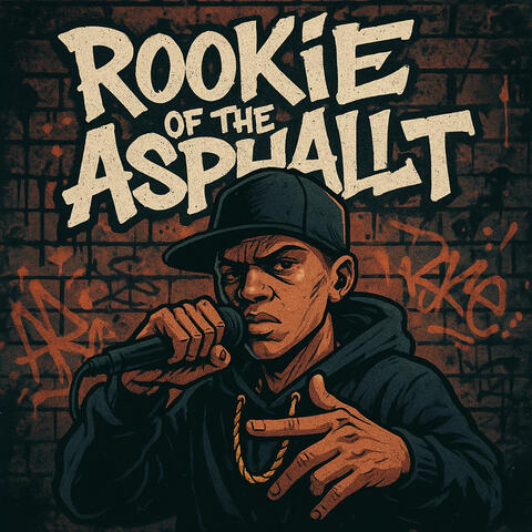 Rookie of the Asphalt