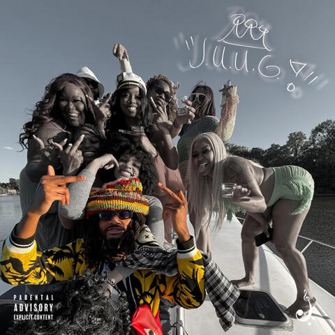 J.U.U.G. VOL. II!