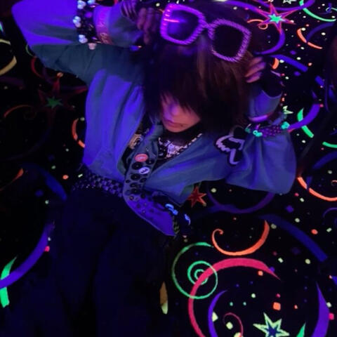 SCENE PARTY!!!!