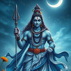 Bas Tu Hi Hai Shiv