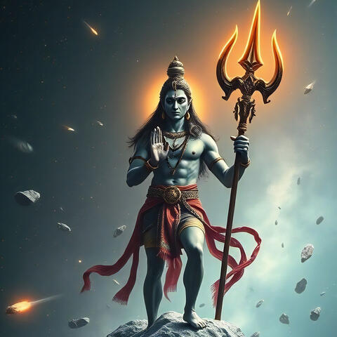 Mahakaal Ke Naam Pe Jeeta Hoon