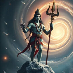Natraj Stuti