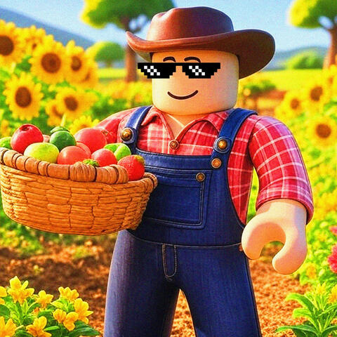 GROW A GARDEN SONGS (From "Roblox")