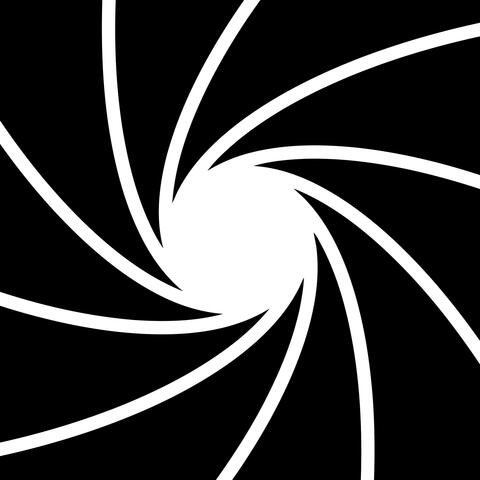 GOLDENEYE 007 PAUSE MUSIC