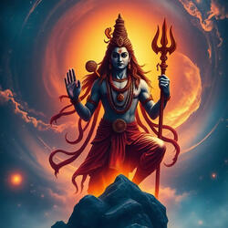Nache Bhole