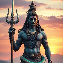 Jai Jai Shiv Bam Bhole
