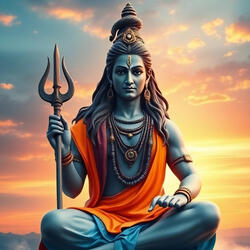 Sharanam Mahadev