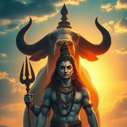 Shri Shiv Chalisa