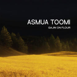 Asmua toomi