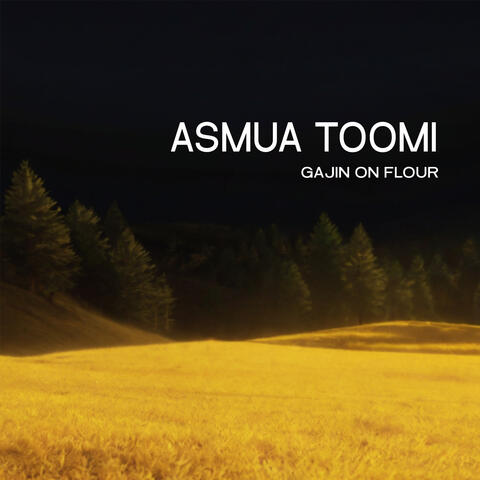 Asmua toomi