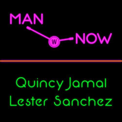 Man Now