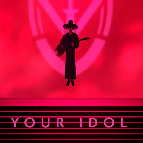 Your Idol (Metal Version)
