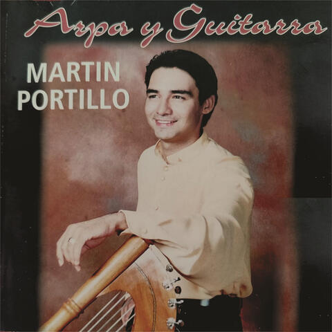 Arpa y Guitarra